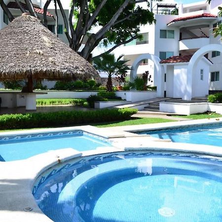Rincon De Luz Cuernavaca 아파트 외부 사진