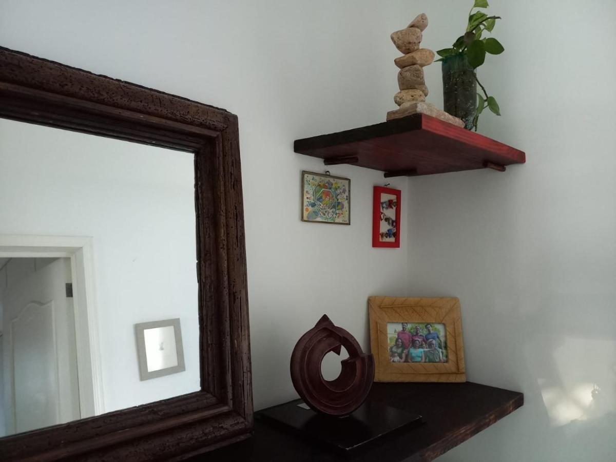 Rincon De Luz Cuernavaca 아파트 외부 사진